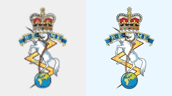 JPEG to Vector Conversion