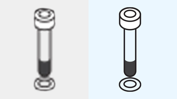 Engineering Schematic Illustration
