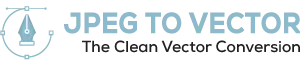 JPEG-to-Vector-Conversion