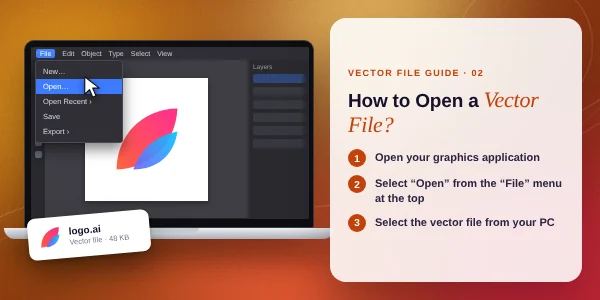 How To Use A Vector File Professionally? 4 how-to-open-a-vector-file