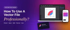 how-to-use-vector-file-professionally